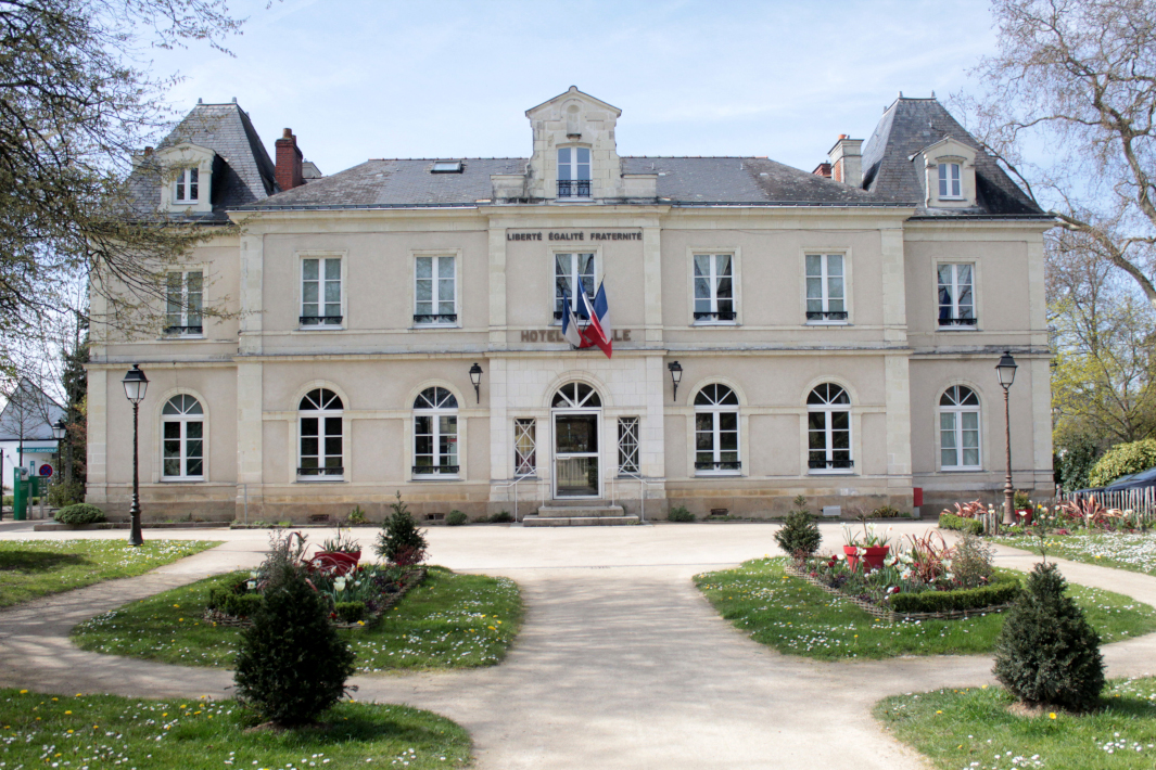 Membre du bureau